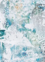 Resumen: «Icy Blues»