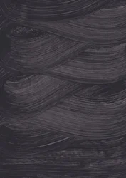Trazos en gris oscuro