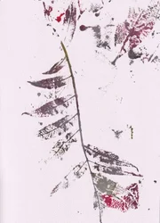Impresiones de Dark Leaf