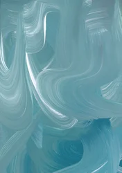 Remolinos acuáticos fluidos