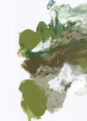 Flujo verde ecológico