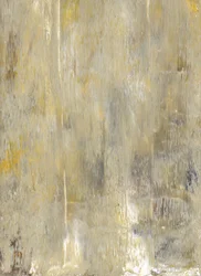 Abstracción dorada con textura