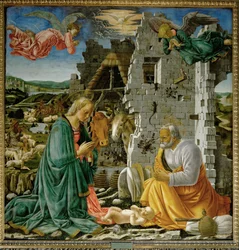 Nacimiento ...
