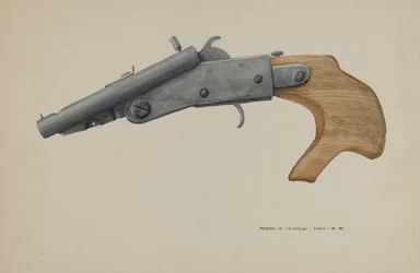 Pistola