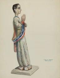 Inmaculada Concepción