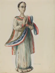 Inmaculada Concepción