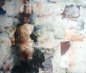 Figura abstracta de Moody