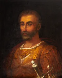 Gran Maestro Guillaume de Villaret