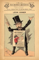 Portada de Les Hommes d