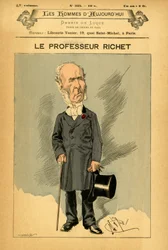 Portada de Les Hommes d