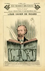 Portada de Les Hommes d