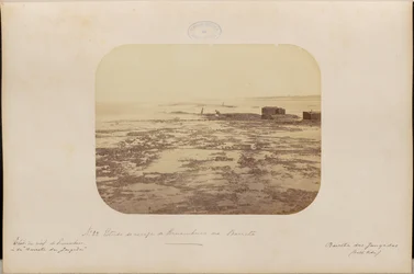 Estudio del arrecife de Pernambuco en Barreta