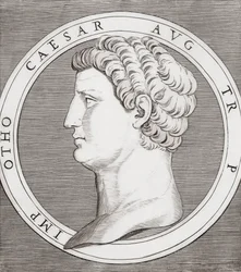 Otho, Emperador Romano