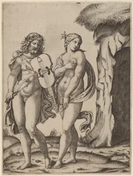 Orfeo y Eurídice