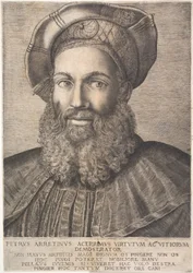 Pietro Aretino