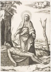 La Piedad