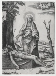 La Piedad