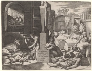 La peste