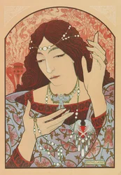 Invocación, 1897