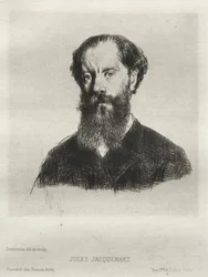 Julio Jacquemart