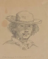 Autorretrato