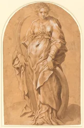 Santa Catalina de Alejandría