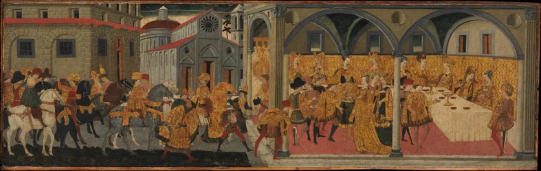 La historia de Ester