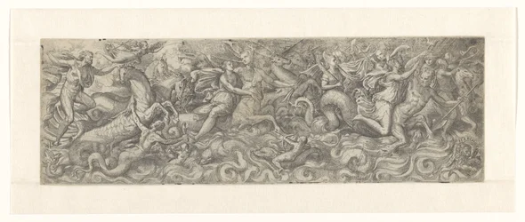 Triunfo de Neptuno