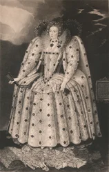 Reina Isabel