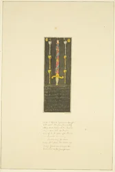 Tablón colocado contra la pared norte de St Mary Redcliffe en conmemoración del regalo de Sir Robert Yeomans a la parroquia (Robert Yeamans)