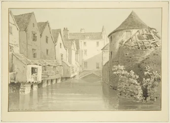 Bastión de Bridewell