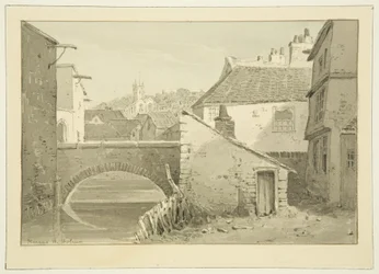 Puente Bridewell