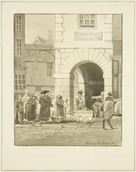 Bomba de San Pedro