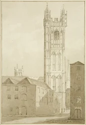 Iglesia de St Stephen