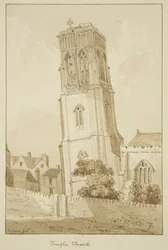 Iglesia del Templo