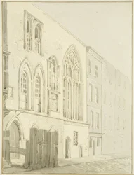 El Antiguo Guildhall