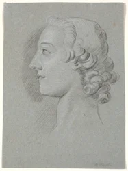 El coleccionista de arte, barón Philip von Stosch?