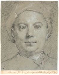 Autorretrato