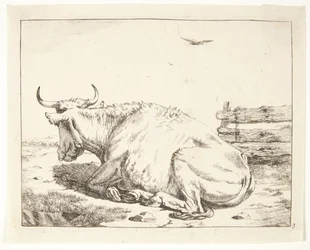 Vaca mentirosa