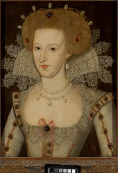 Ana de Dinamarca, reina de Jaime I y VI (1574-1619)