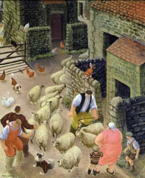 Granja