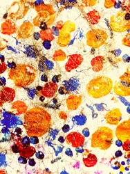 Karneval en Venedig.