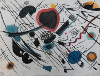 Cuerdas de mi corazón