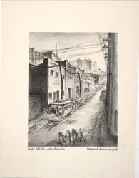 Teleférico del Pacífico--San Francisco