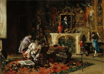 Anticuarios
