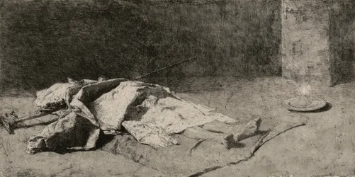 Cabila muerta