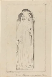 Reina Leonor, de Waltham Cross