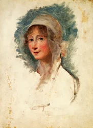 Retrato de Giulia Bonesana Beccaria