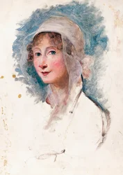 Retrato de Giulia Bonesana Beccaria