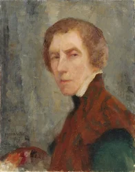 Autorretrato